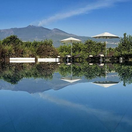 ג'יארה Ramo D'Aria Etna Boutique Hotel מראה חיצוני תמונה