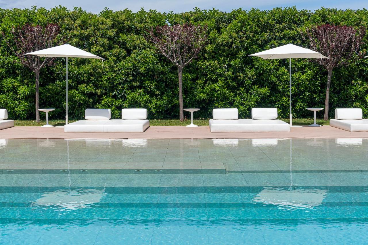 ג'יארה Ramo D'Aria Etna Boutique Hotel מראה חיצוני תמונה