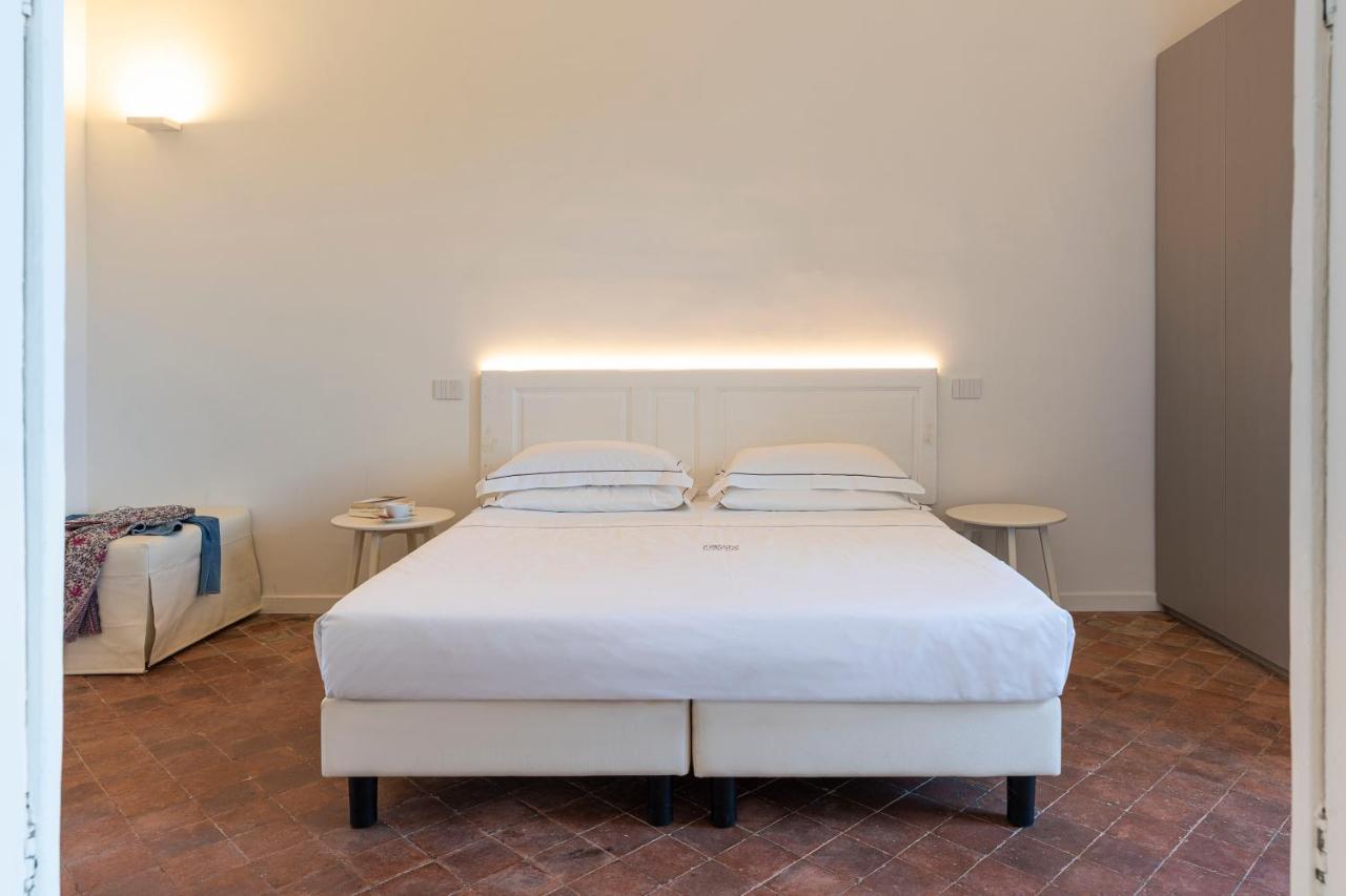 ג'יארה Ramo D'Aria Etna Boutique Hotel מראה חיצוני תמונה