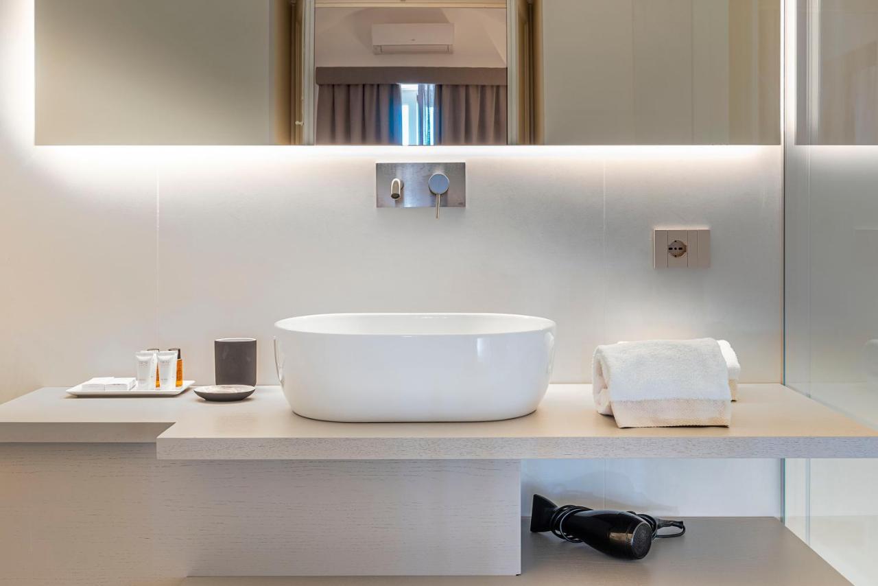 ג'יארה Ramo D'Aria Etna Boutique Hotel מראה חיצוני תמונה