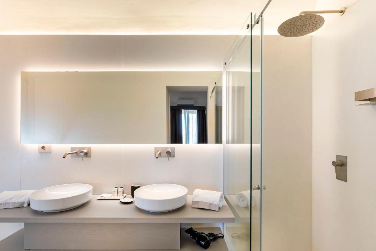 ג'יארה Ramo D'Aria Etna Boutique Hotel מראה חיצוני תמונה