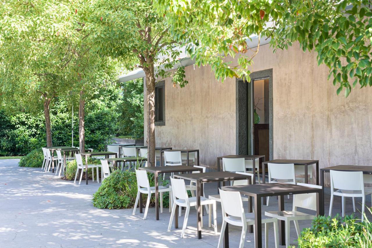 ג'יארה Ramo D'Aria Etna Boutique Hotel מראה חיצוני תמונה