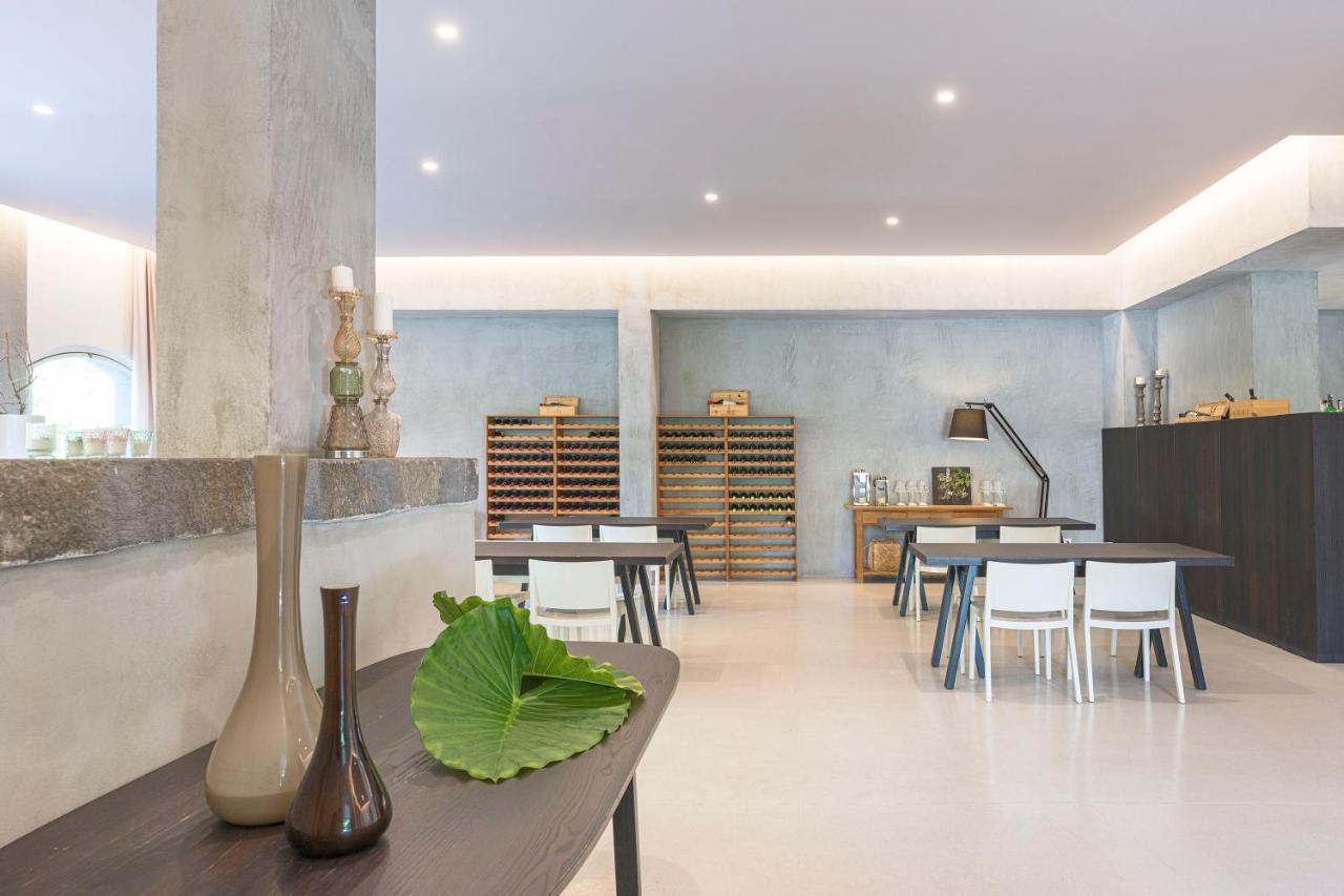 ג'יארה Ramo D'Aria Etna Boutique Hotel מראה חיצוני תמונה