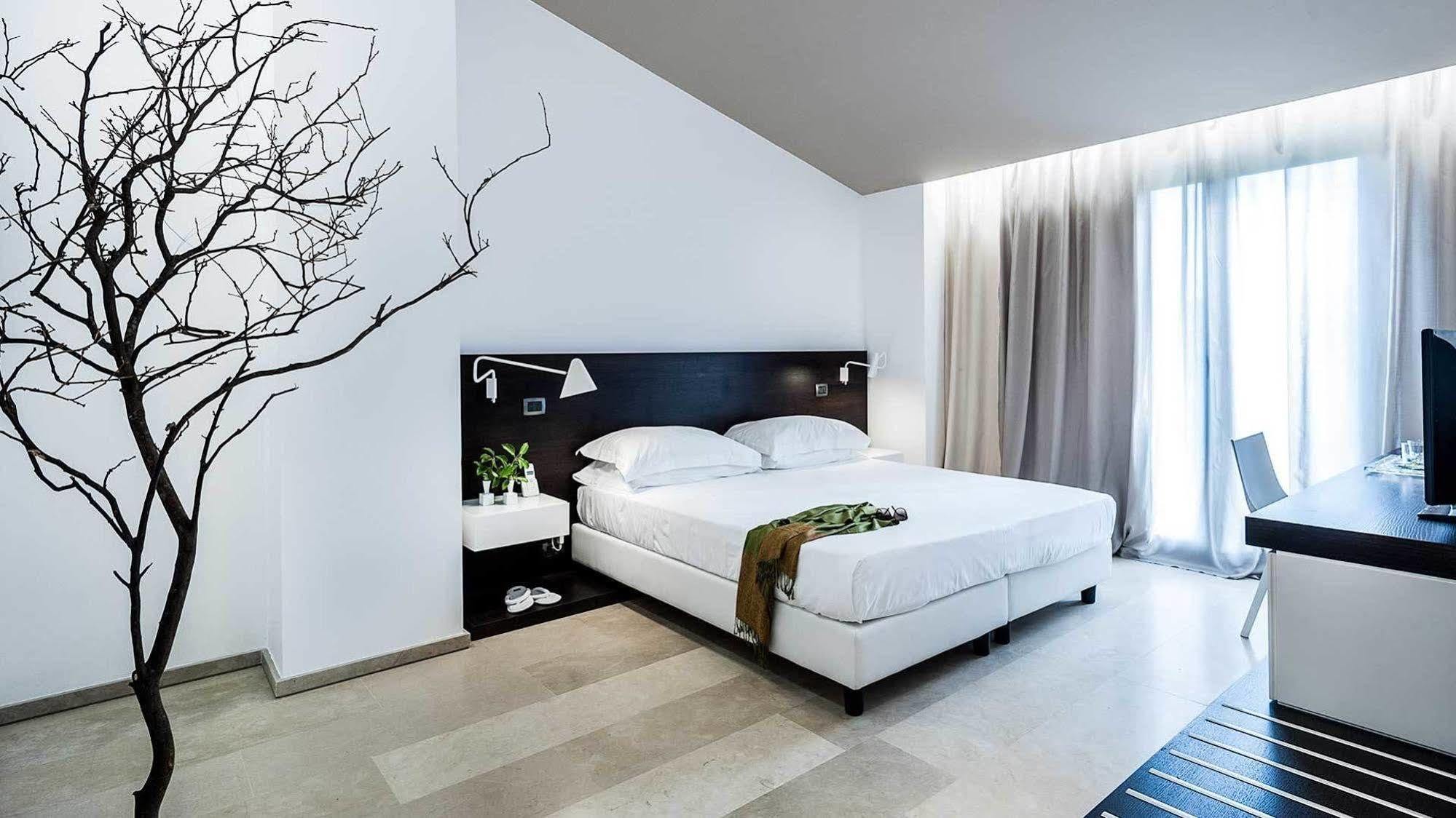 ג'יארה Ramo D'Aria Etna Boutique Hotel מראה חיצוני תמונה
