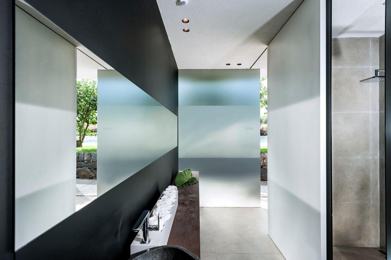 ג'יארה Ramo D'Aria Etna Boutique Hotel מראה חיצוני תמונה