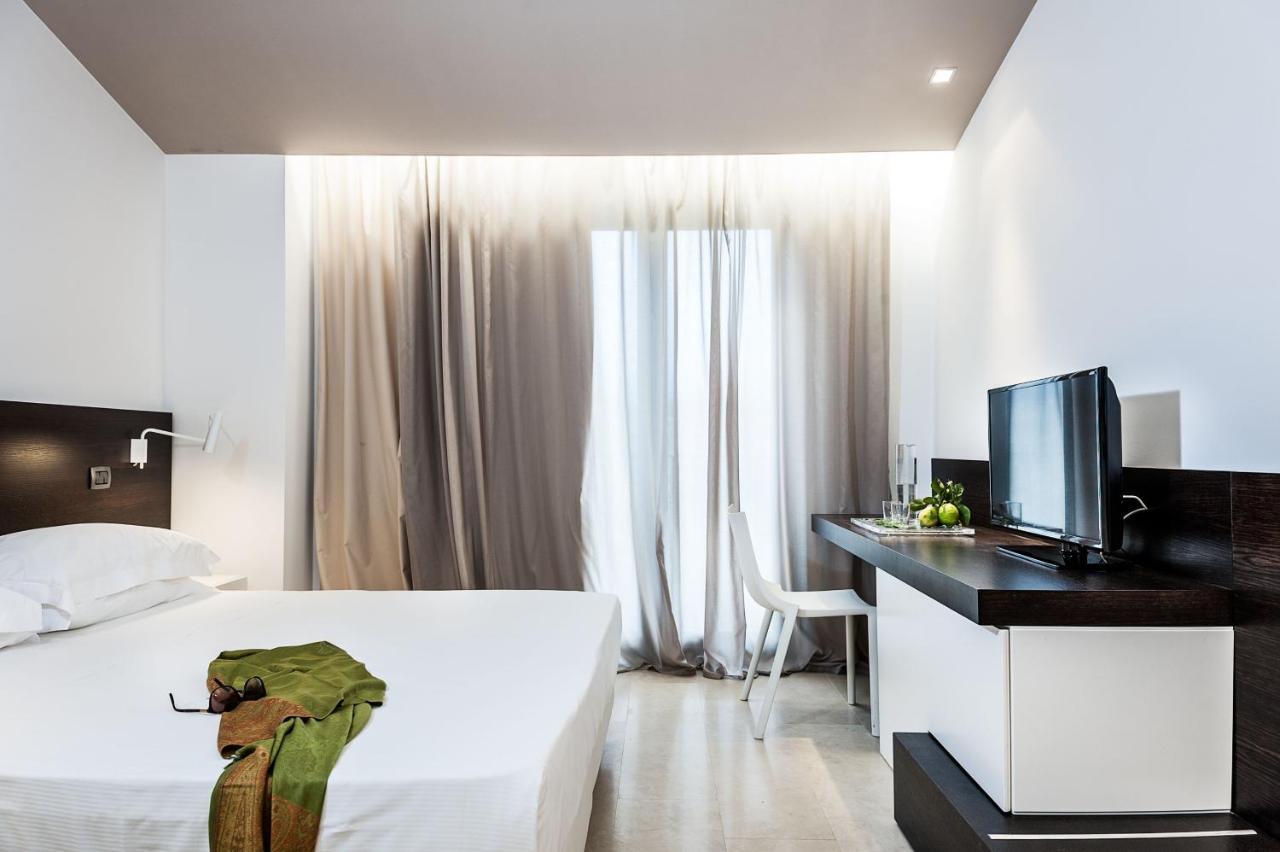 ג'יארה Ramo D'Aria Etna Boutique Hotel מראה חיצוני תמונה