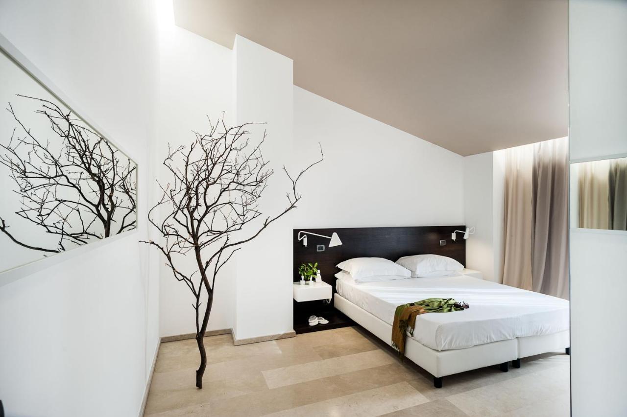 ג'יארה Ramo D'Aria Etna Boutique Hotel מראה חיצוני תמונה
