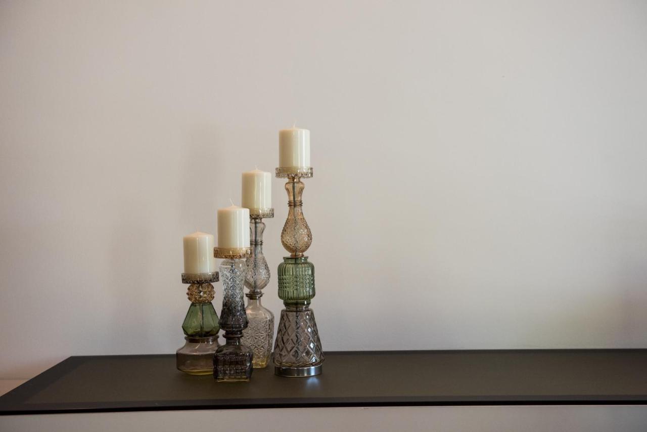 ג'יארה Ramo D'Aria Etna Boutique Hotel מראה חיצוני תמונה